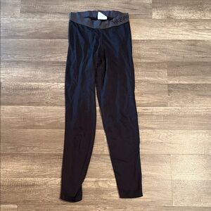 Nike Black Leggings